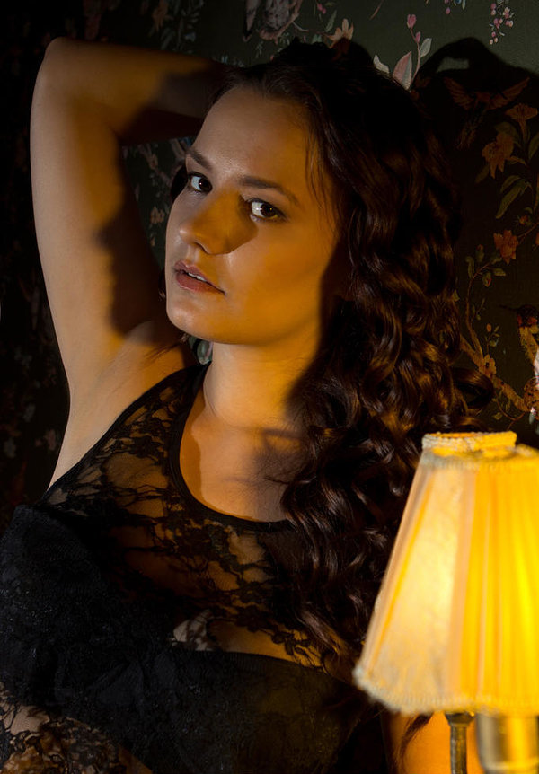 Камилла, 18 лет, 3 размер груди