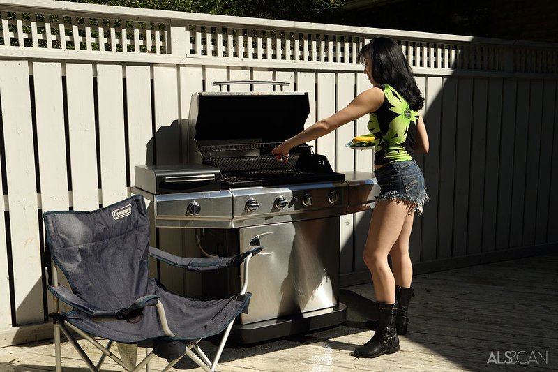 Ханна, 23 года, 3 размер груди