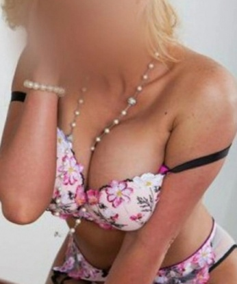 Ульяна, 38 лет, 4 размер груди